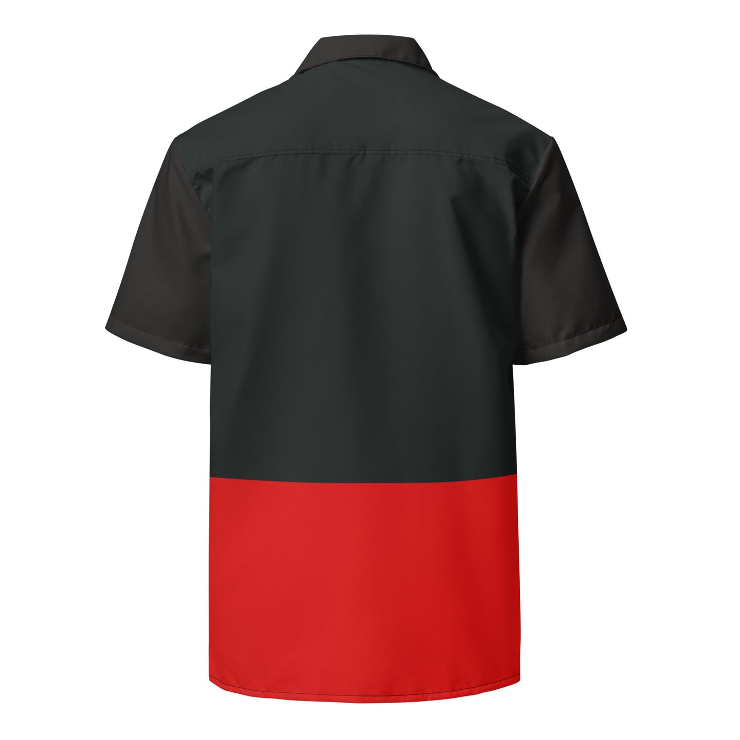 The Man Unisex button shirt bestsellercosplayWrong Lever Clothing