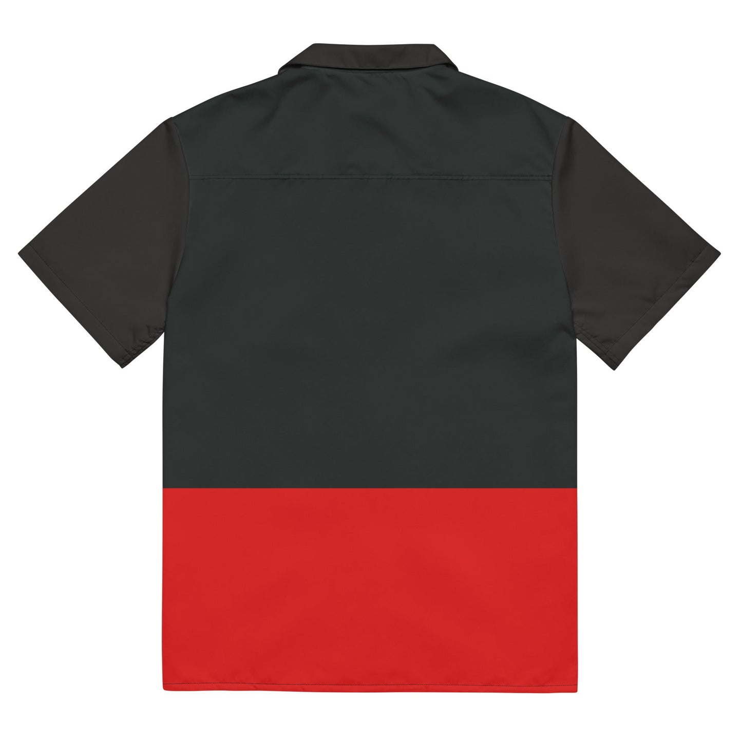 The Man Unisex button shirt bestsellercosplayWrong Lever Clothing