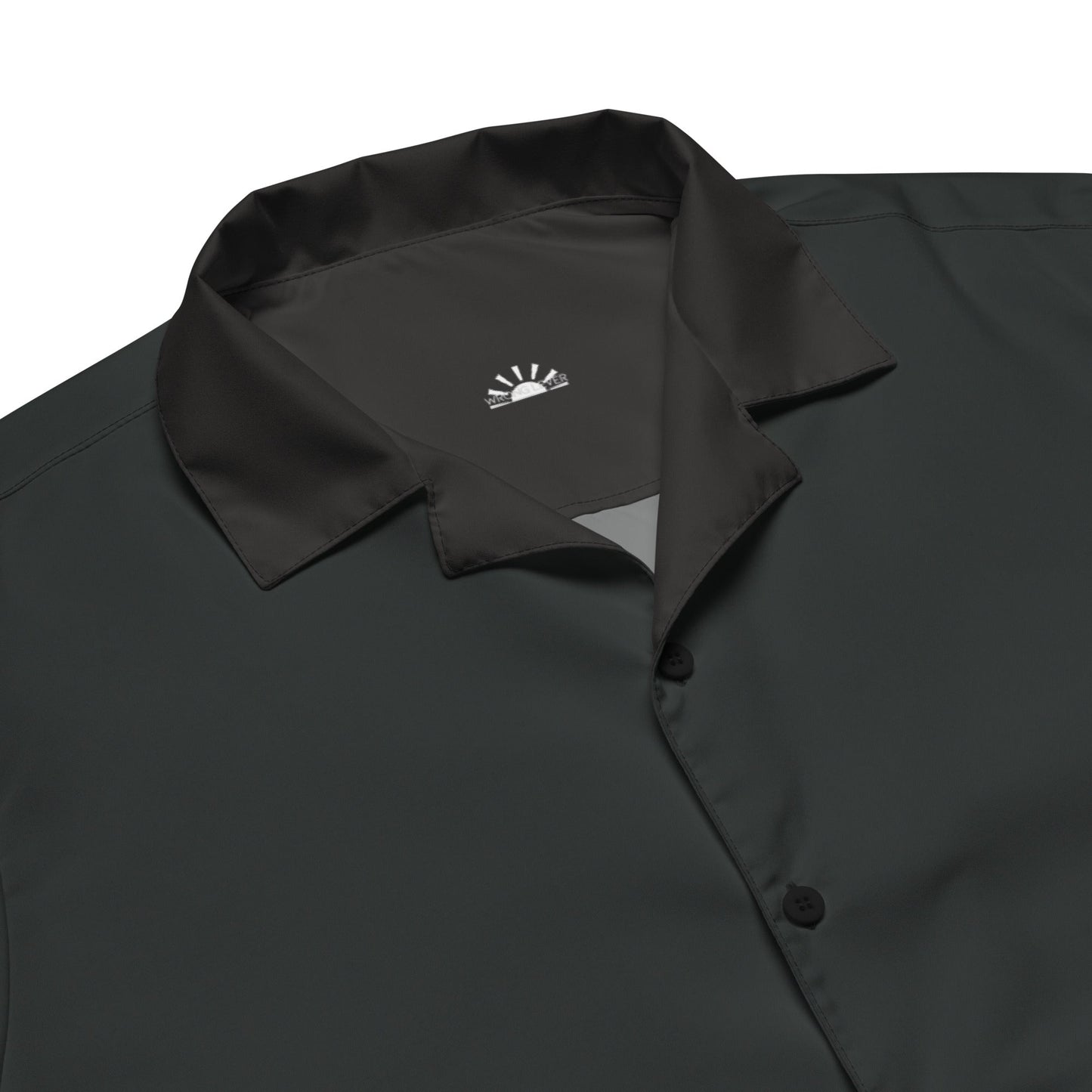 The Man Unisex button shirt bestsellercosplayWrong Lever Clothing