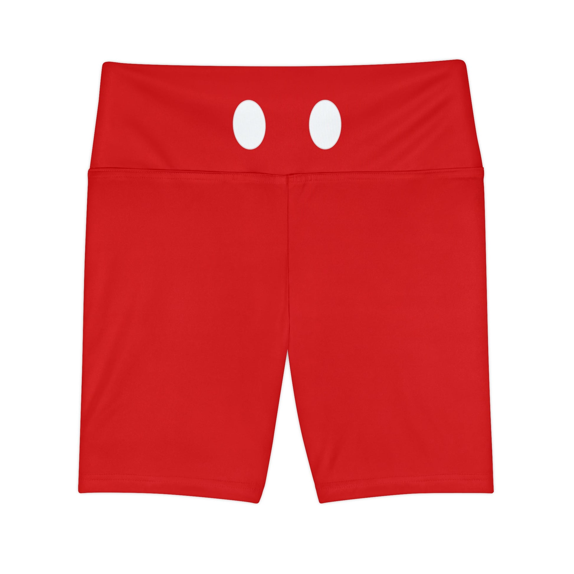 The Man Women's Workout Shorts active styleactive wearActivewear#tag4##tag5##tag6#
