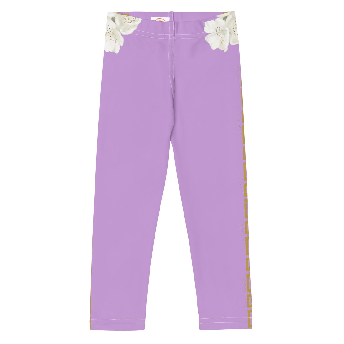 The Megara Kid's Leggings active wearboo to youKids leggingsLittle Lady Shay Boutique
