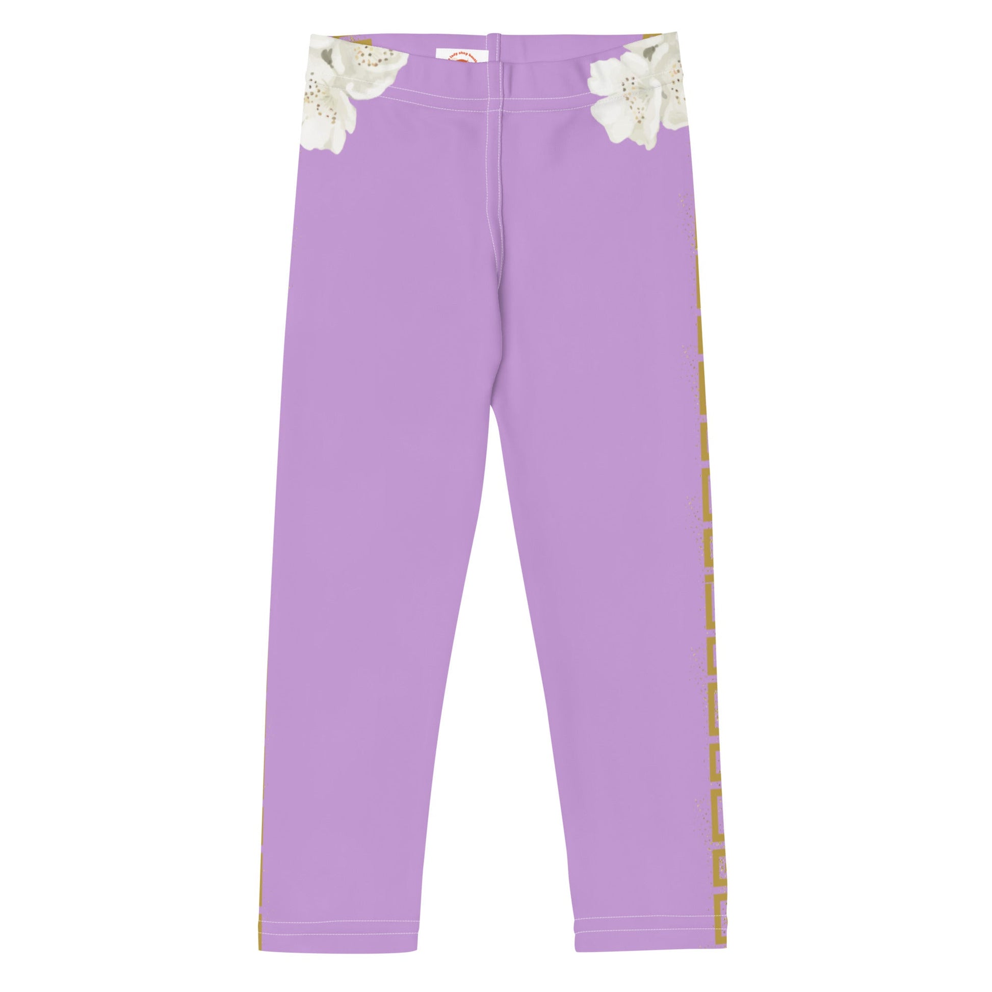 The Megara Kid's Leggings active wearboo to youKids leggingsLittle Lady Shay Boutique
