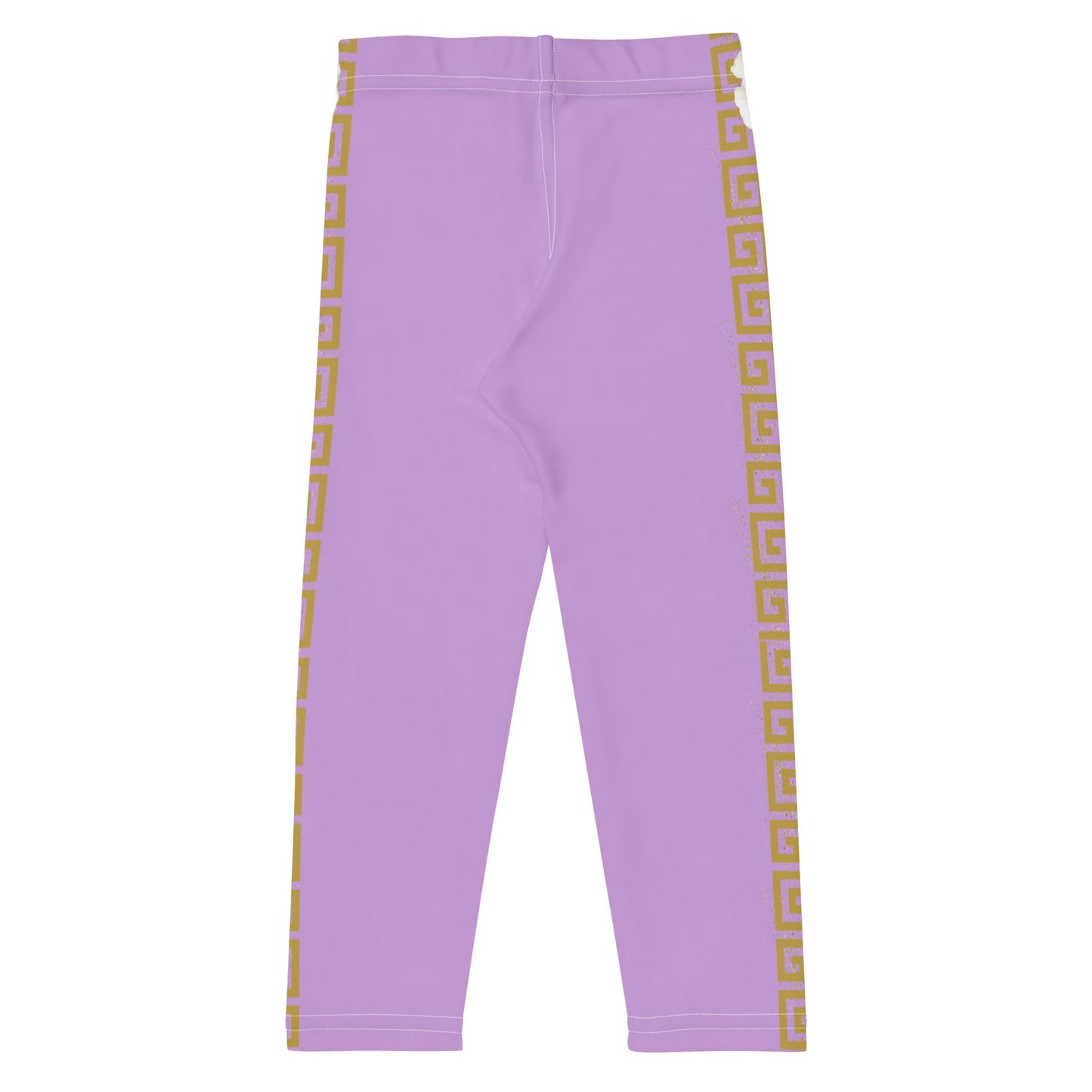 The Megara Kid's Leggings active wearboo to youKids leggingsLittle Lady Shay Boutique