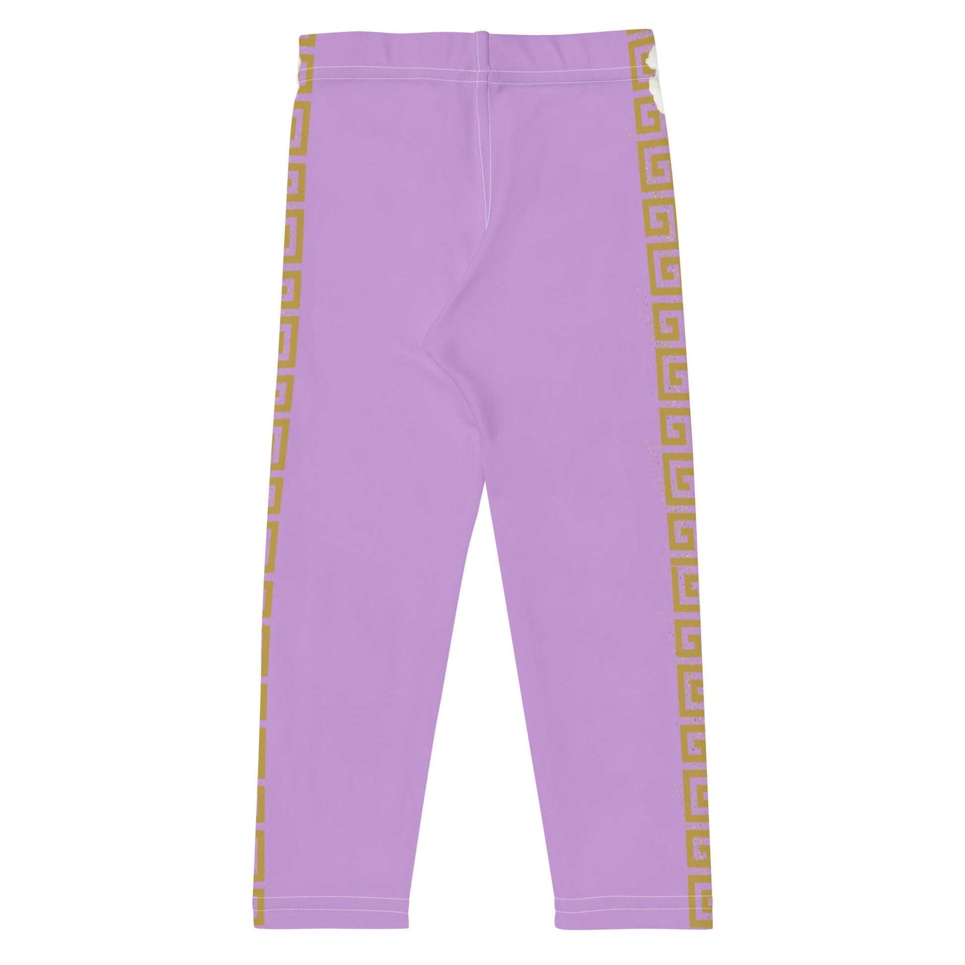 The Megara Kid's Leggings active wearboo to youKids leggingsLittle Lady Shay Boutique