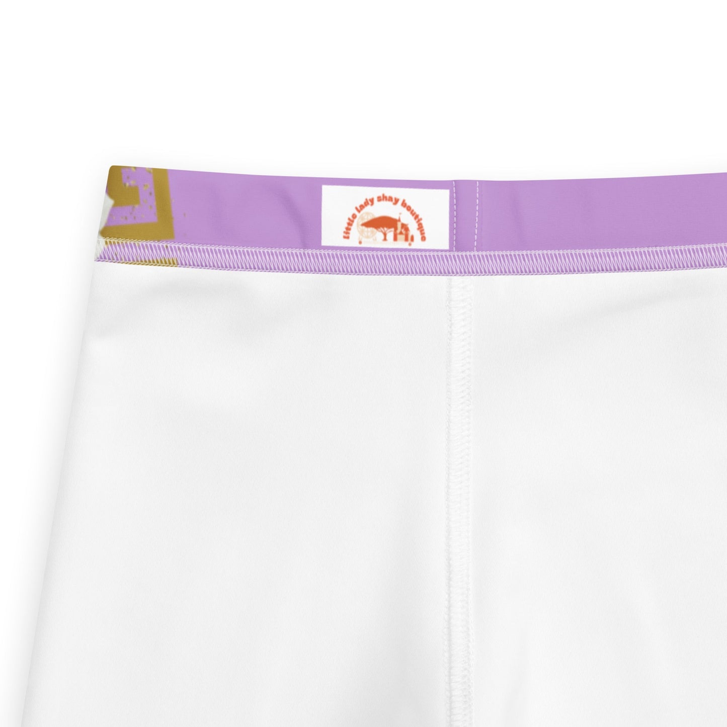 The Megara Kid's Leggings active wearboo to youKids leggingsLittle Lady Shay Boutique