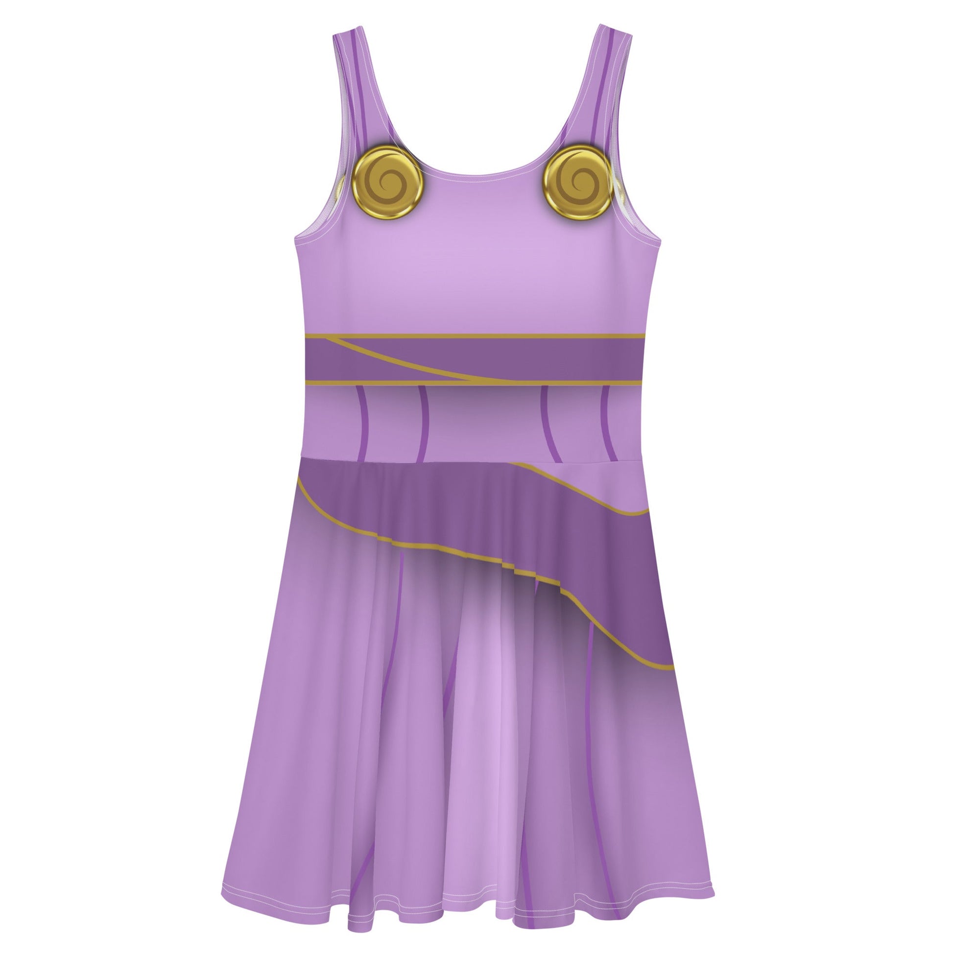 The Megara Skater Dress active wearboo to youSkater DressLittle Lady Shay Boutique