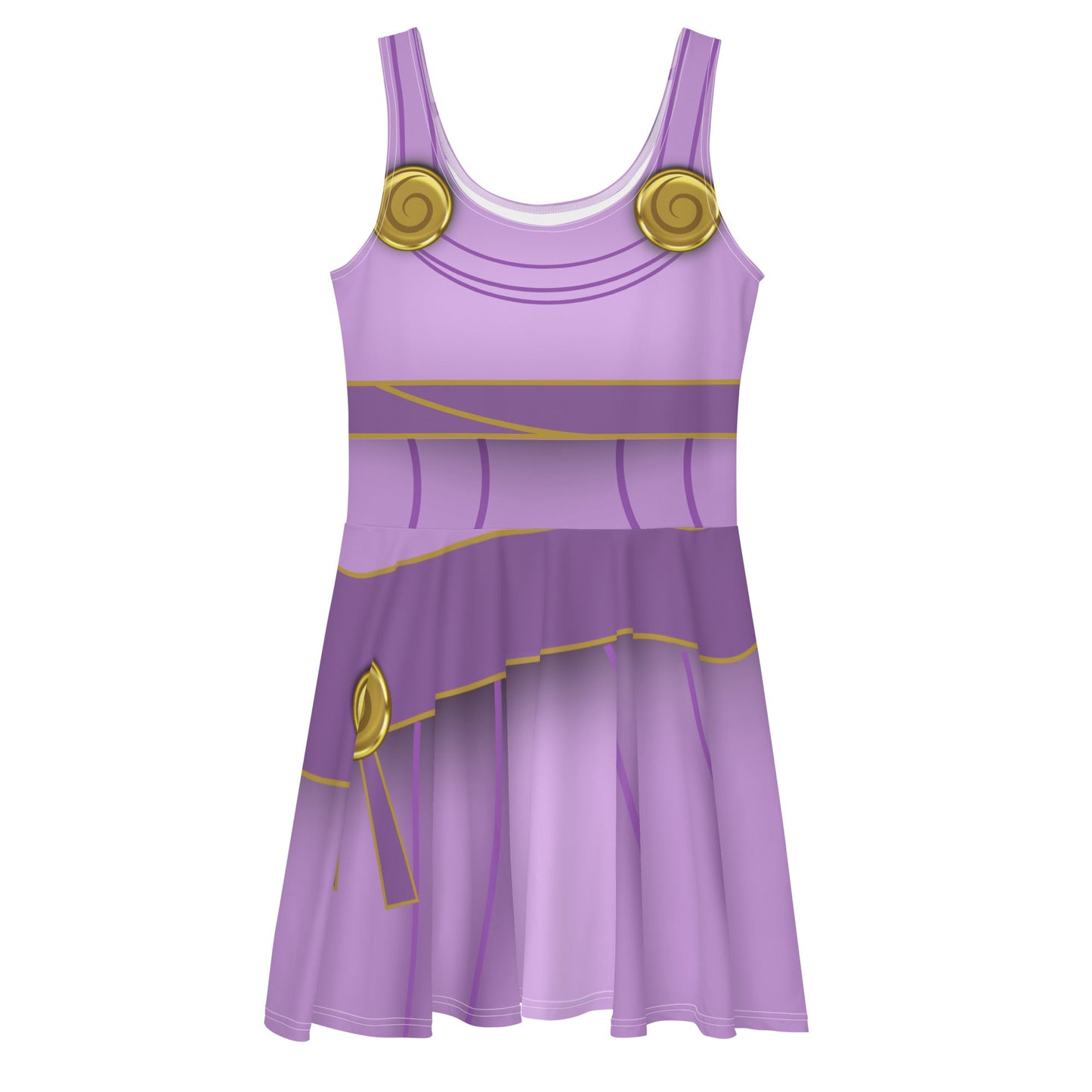 The Megara Skater Dress active wearboo to youSkater DressLittle Lady Shay Boutique