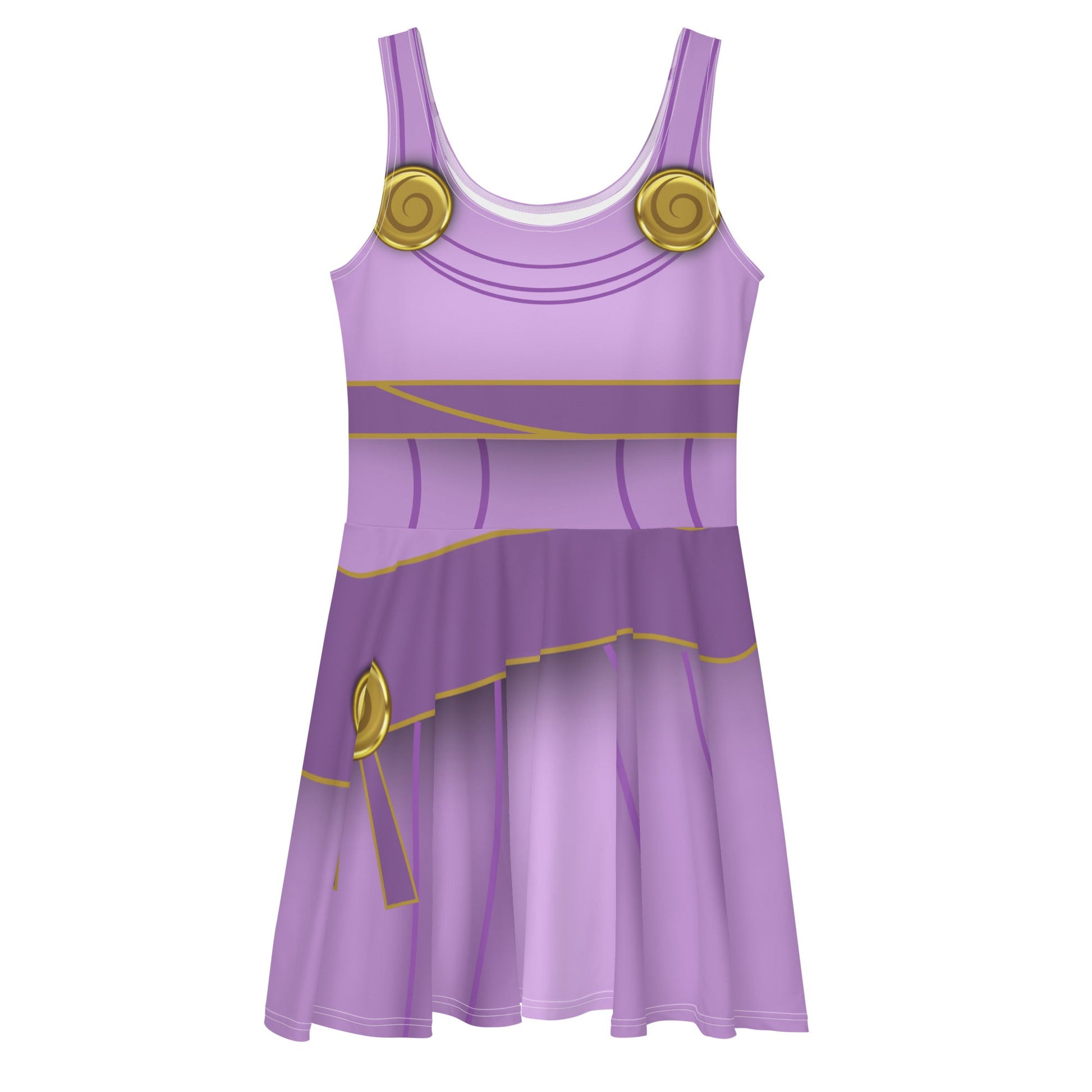 The Megara Skater Dress active wearboo to youSkater DressLittle Lady Shay Boutique