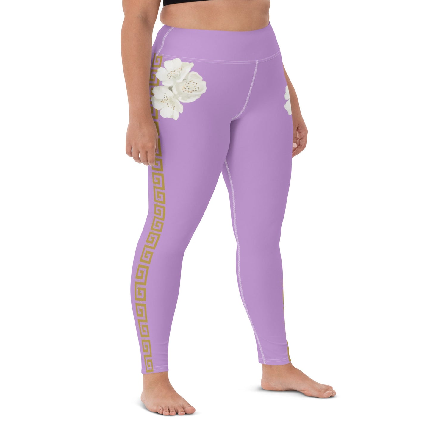 The Megara Yoga Leggings active wearboo to youAdult LeggingsLittle Lady Shay Boutique