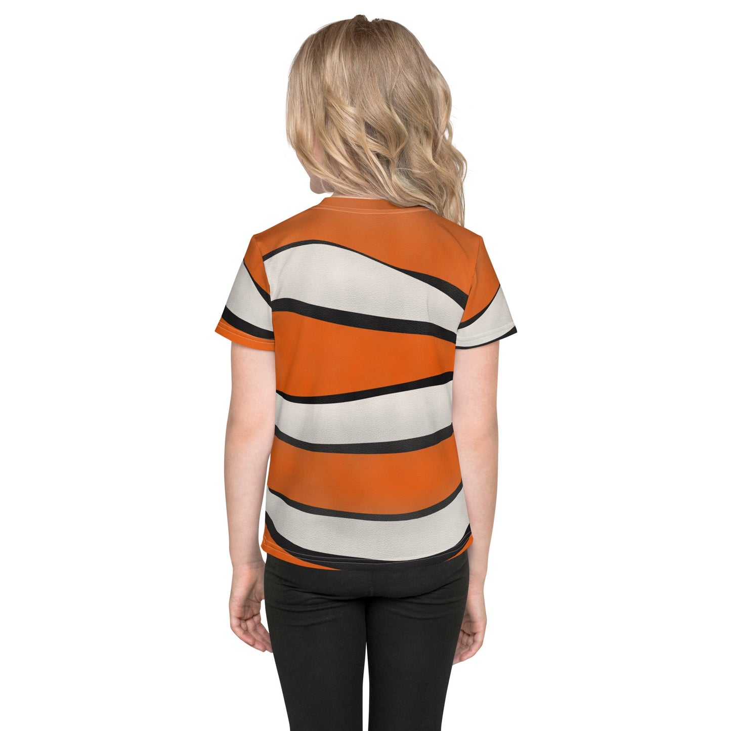 The Nemo Kids crew neck t-shirt disney boundingdisney cosplayLittle Lady Shay Boutique