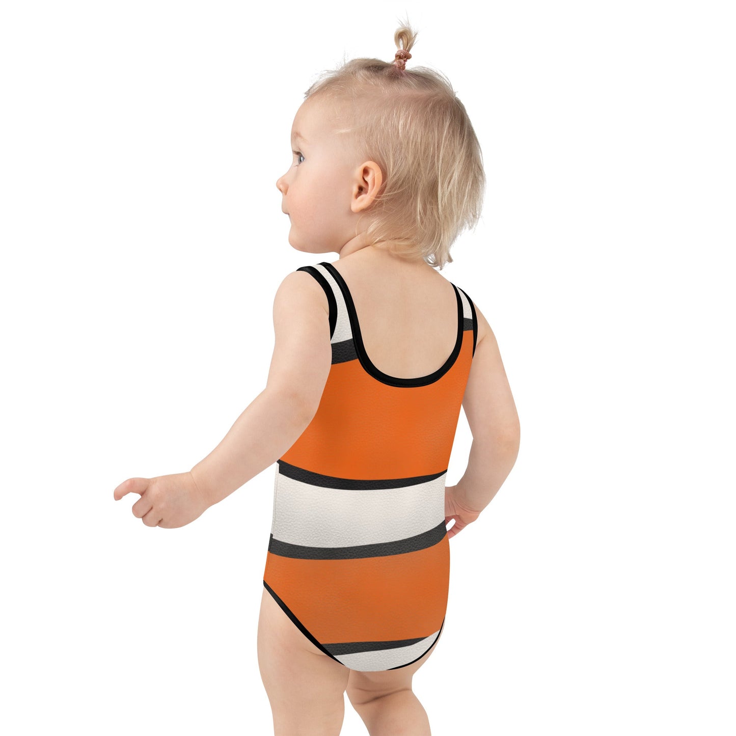 The Nemo Kids Swimsuit disney beachdisney boundingLittle Lady Shay Boutique