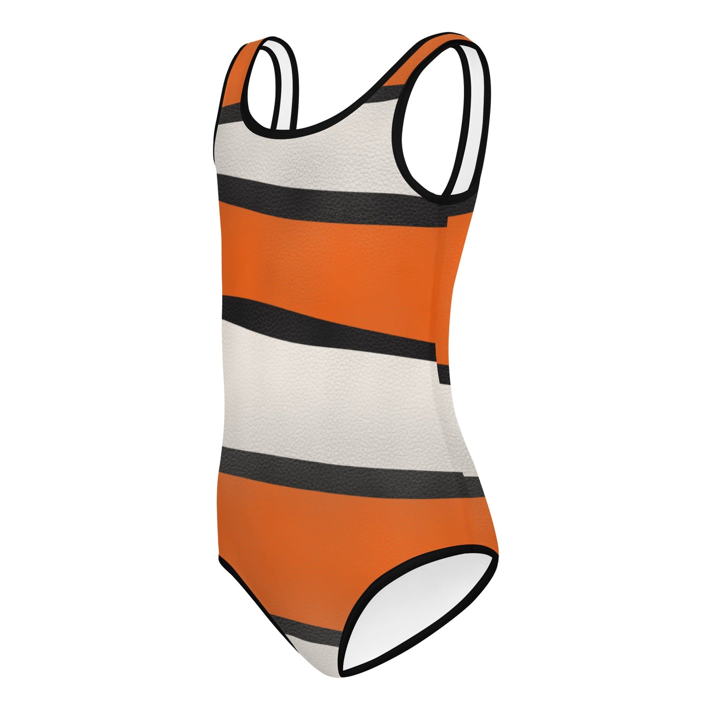 The Nemo Kids Swimsuit disney beachdisney boundingLittle Lady Shay Boutique