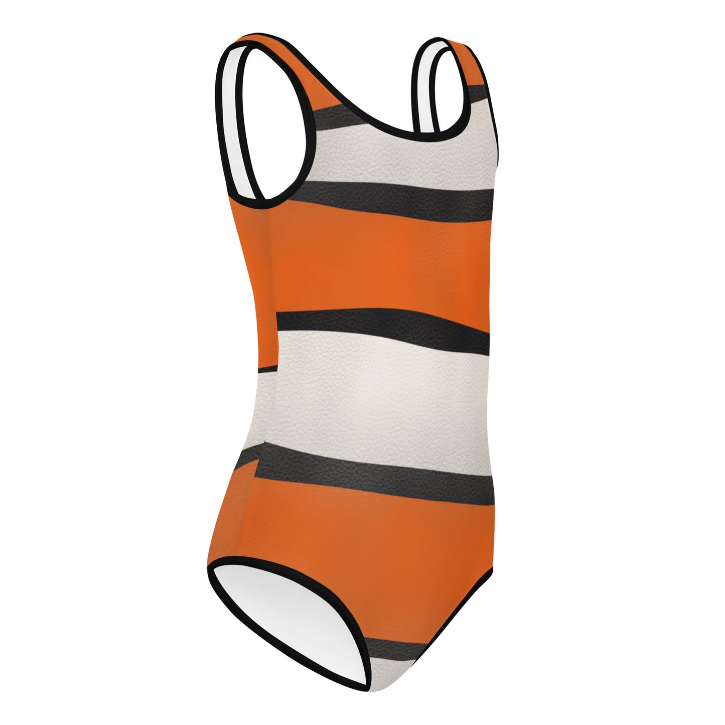 The Nemo Kids Swimsuit disney beachdisney boundingLittle Lady Shay Boutique