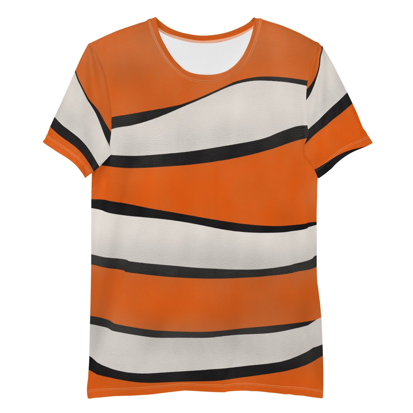 The Nemo Men's Athletic T-shirt adult nemo outfitdisney adultLittle Lady Shay Boutique