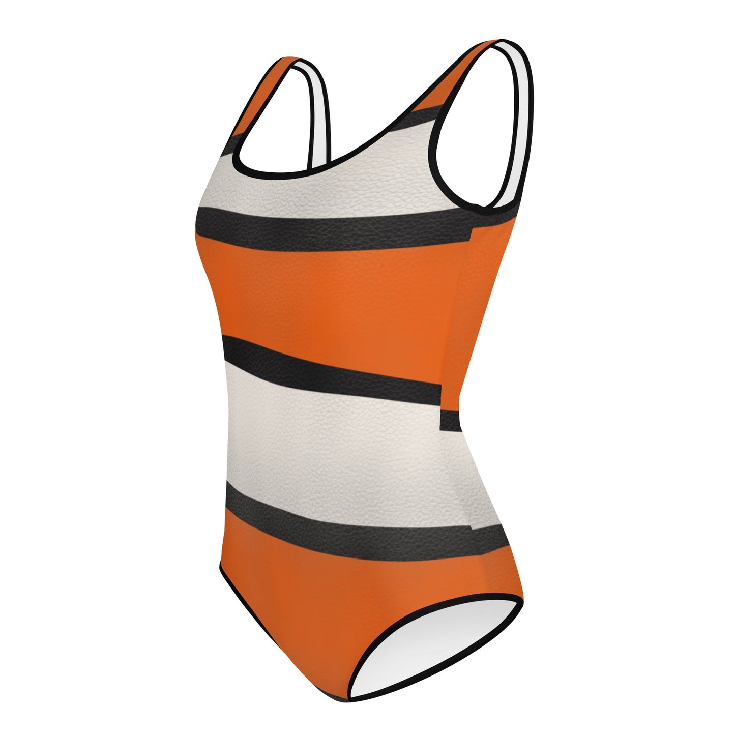 The Nemo Youth Swimsuit disney beachdisney boundingWrong Lever Clothing