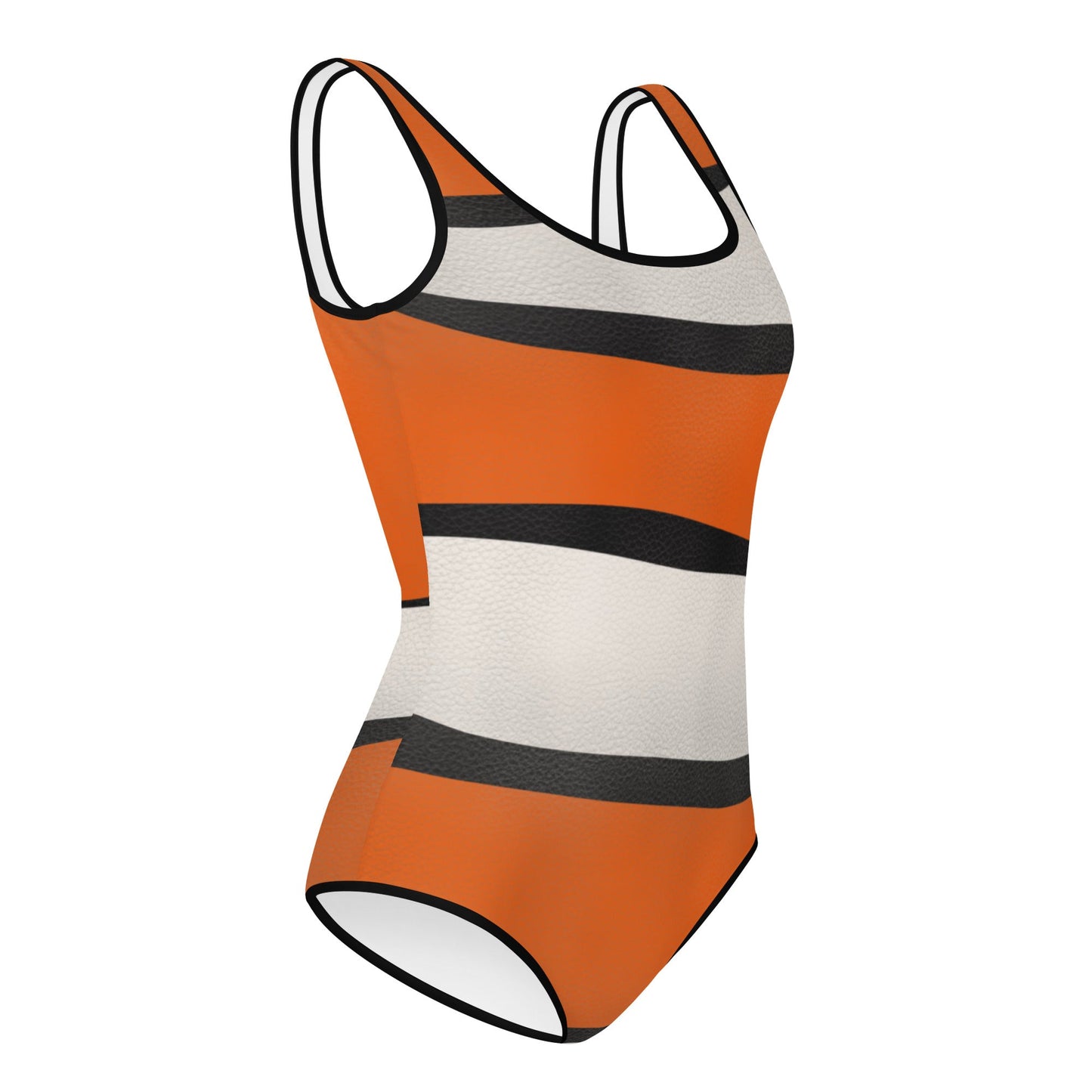 The Nemo Youth Swimsuit disney beachdisney boundingWrong Lever Clothing