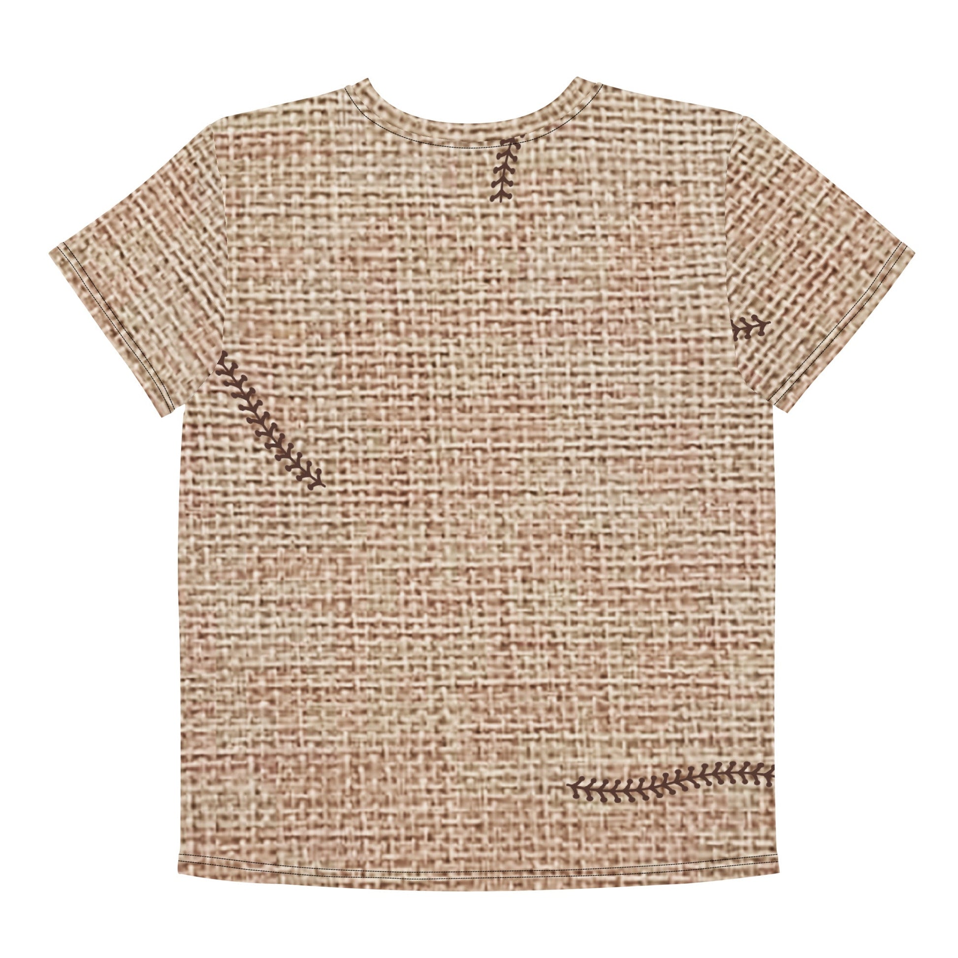 The Oogie Youth crew neck t-shirt before christmasboo to youWrong Lever Clothing