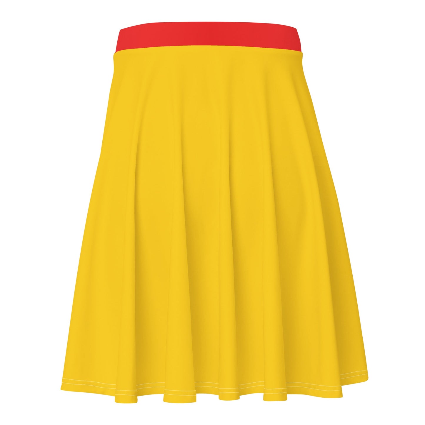The Snow Skater Skirt adult skirtadult snow whiteWrong Lever Clothing