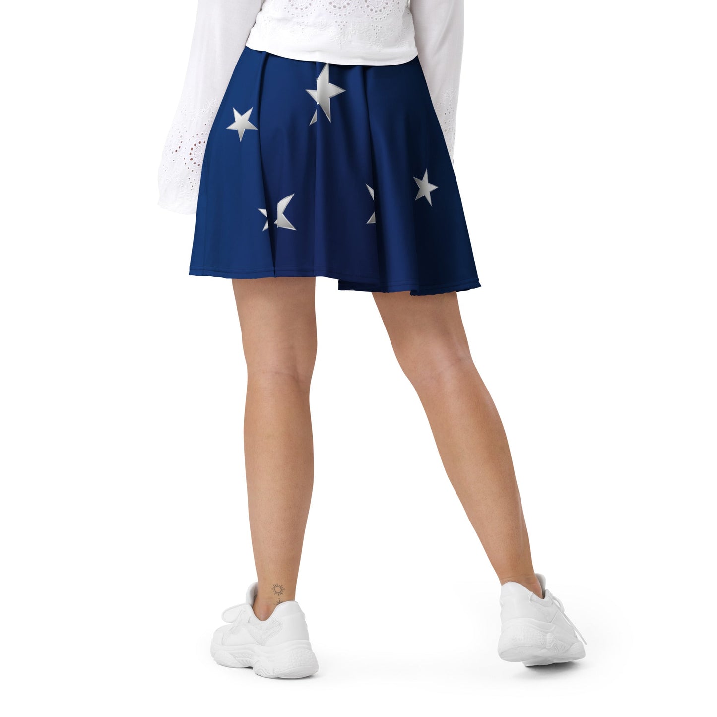 The Sorcerer Skater Skirt cosplaydisney 100 dressLittle Lady Shay Boutique