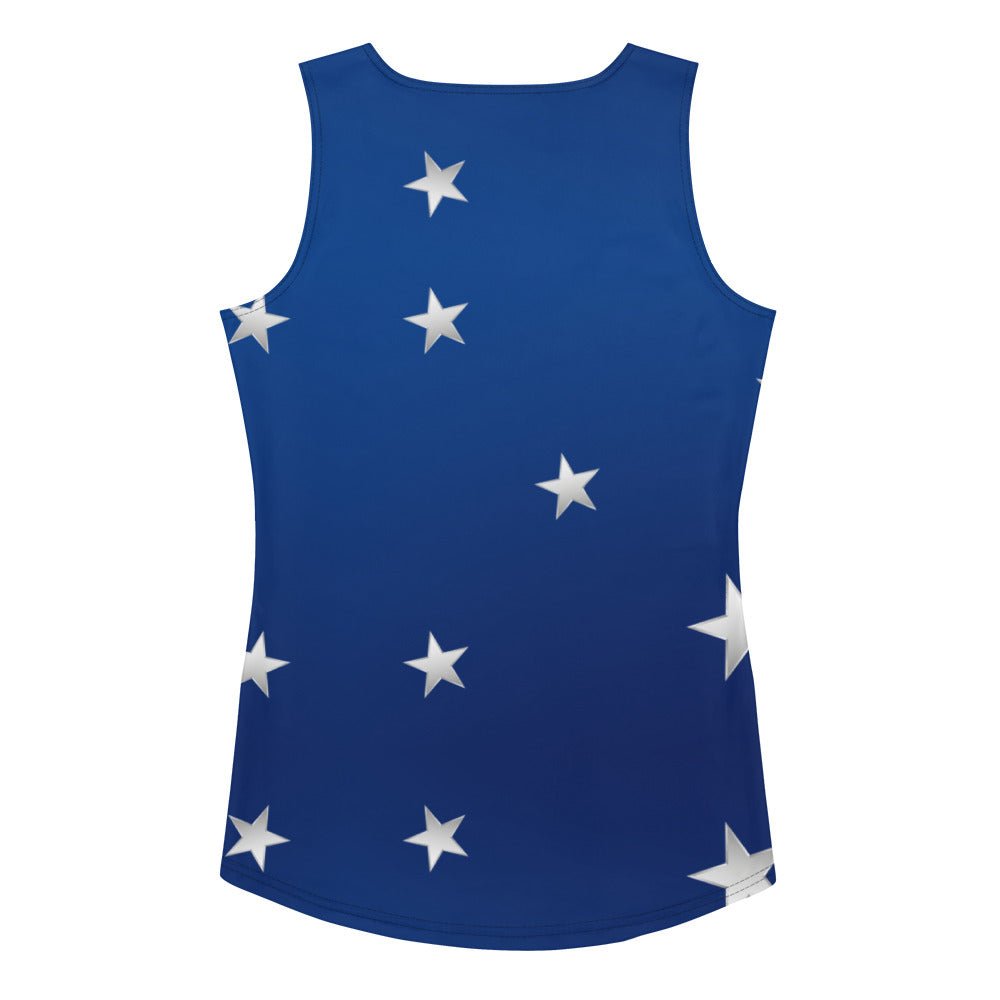 The Sorcerer Tank Top cosplaydisney 100 dressAdult T-ShirtWrong Lever Clothing