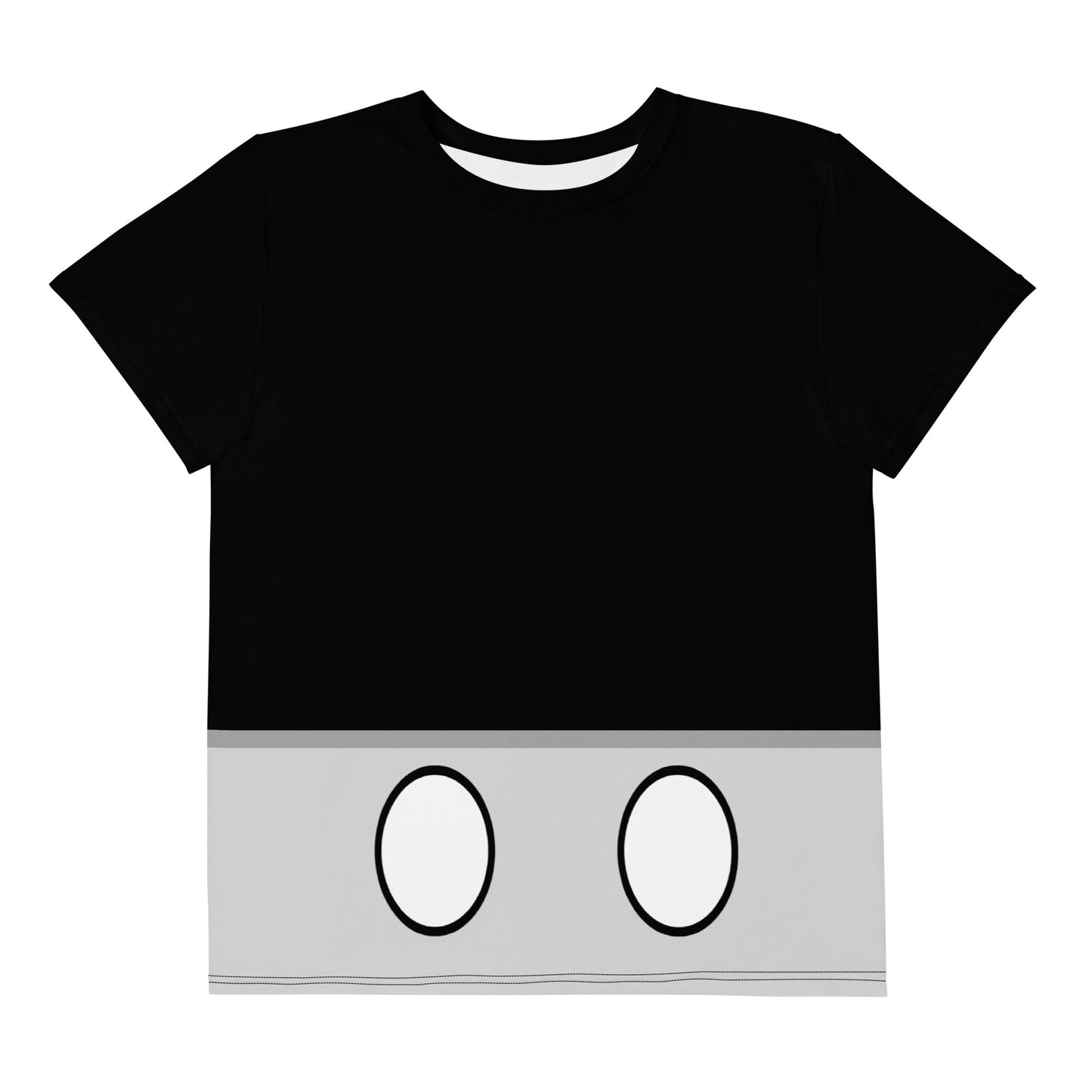 The Steamboat Youth crew neck t-shirt christmas presentdisney christmasWrong Lever Clothing