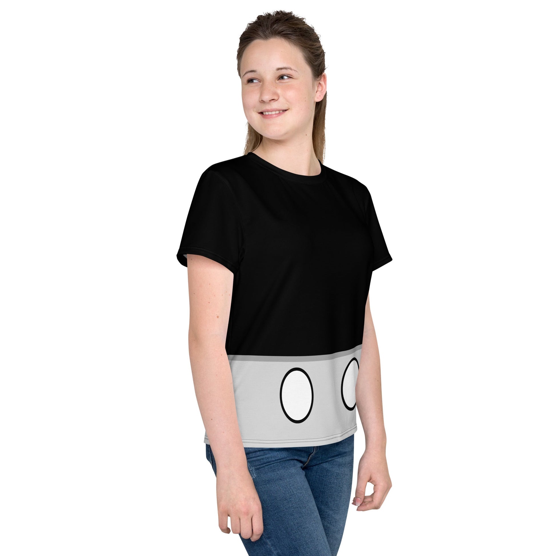 The Steamboat Youth crew neck t-shirt christmas presentdisney christmasWrong Lever Clothing