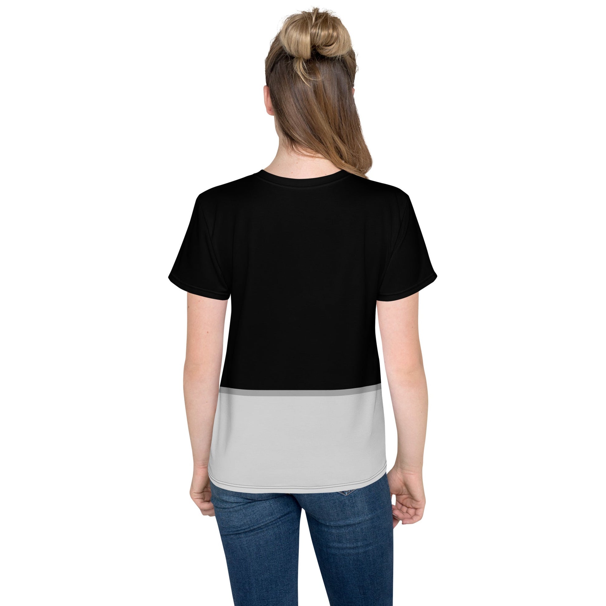 The Steamboat Youth crew neck t-shirt christmas presentdisney christmasWrong Lever Clothing
