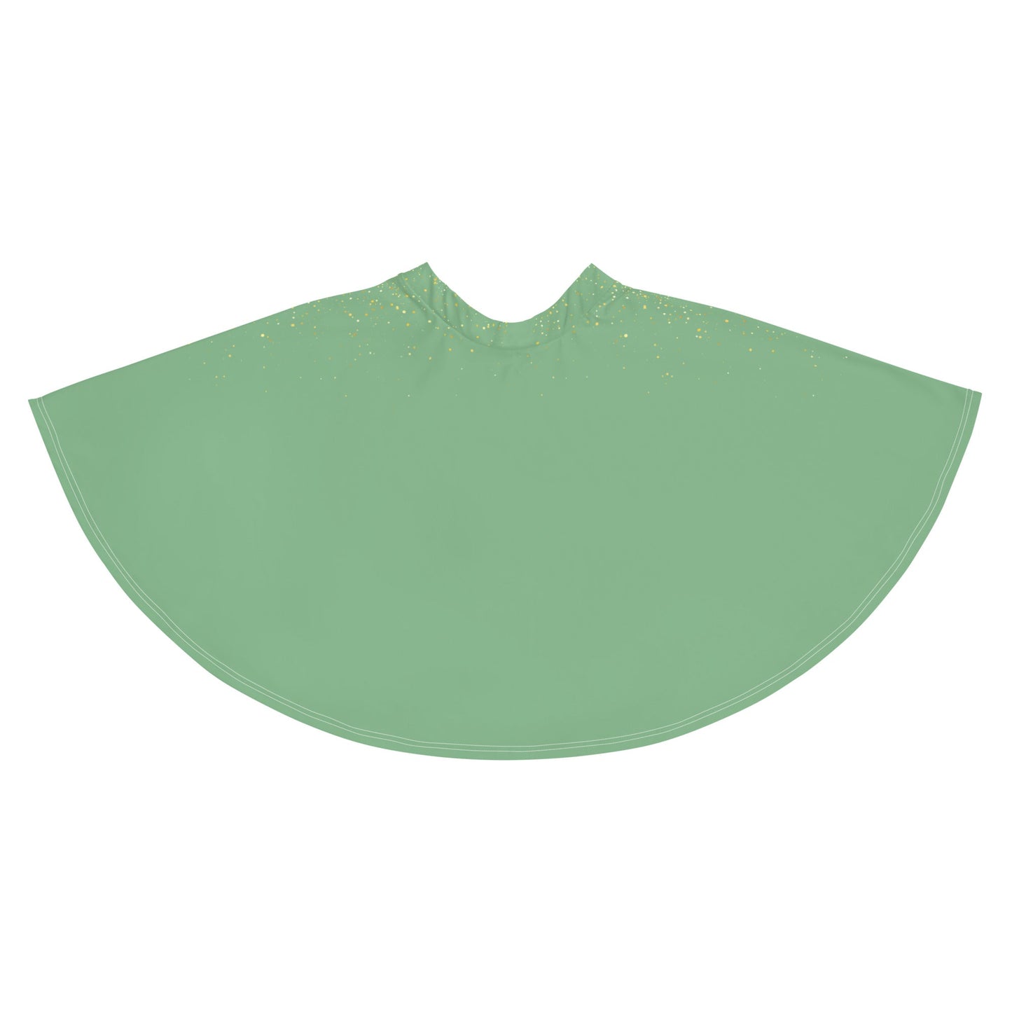 The Tiana Skater Skirt 100 years of wonderadult disney princessSkater SkirtWrong Lever Clothing