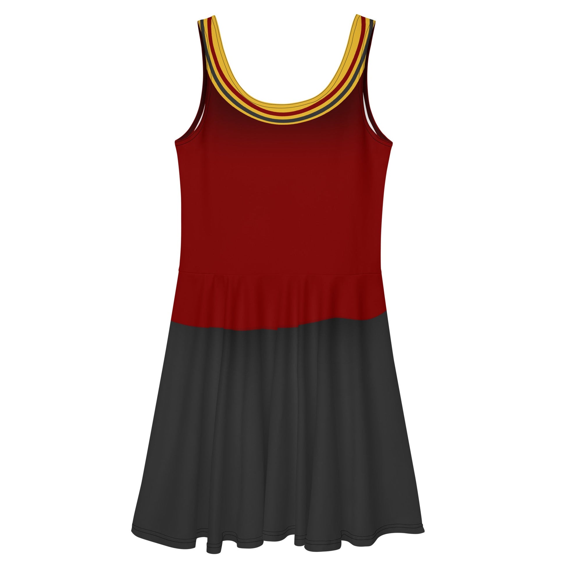 The TOT Skater Dress cast membercast member costumeSkater DressWrong Lever Clothing