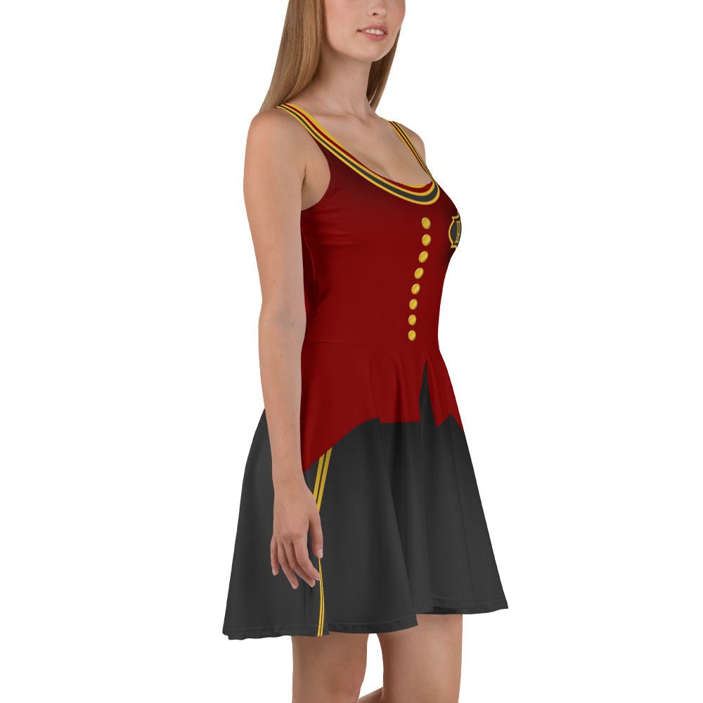 The TOT Skater Dress cast membercast member costumeSkater DressWrong Lever Clothing