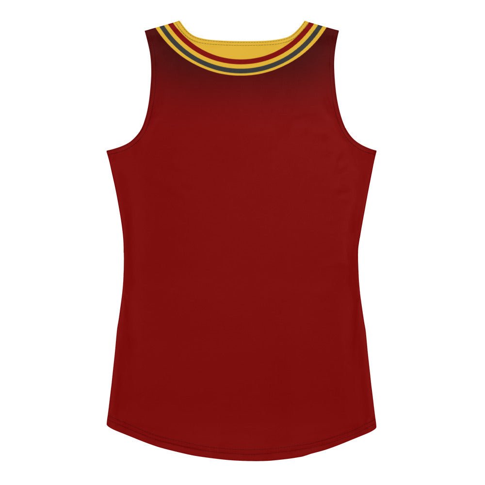 The TOT Tank Top cast membercast member costumeAdult T-ShirtLittle Lady Shay Boutique