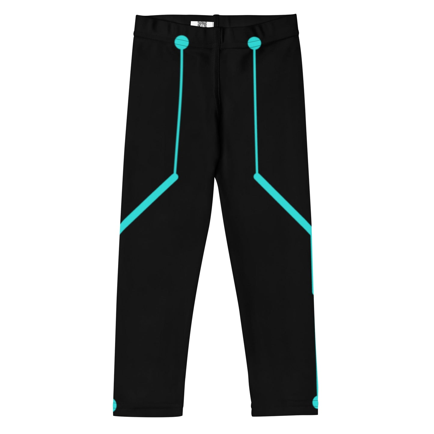 The User Kid's Leggings 100 years of wondercosplayKids leggingsLittle Lady Shay Boutique