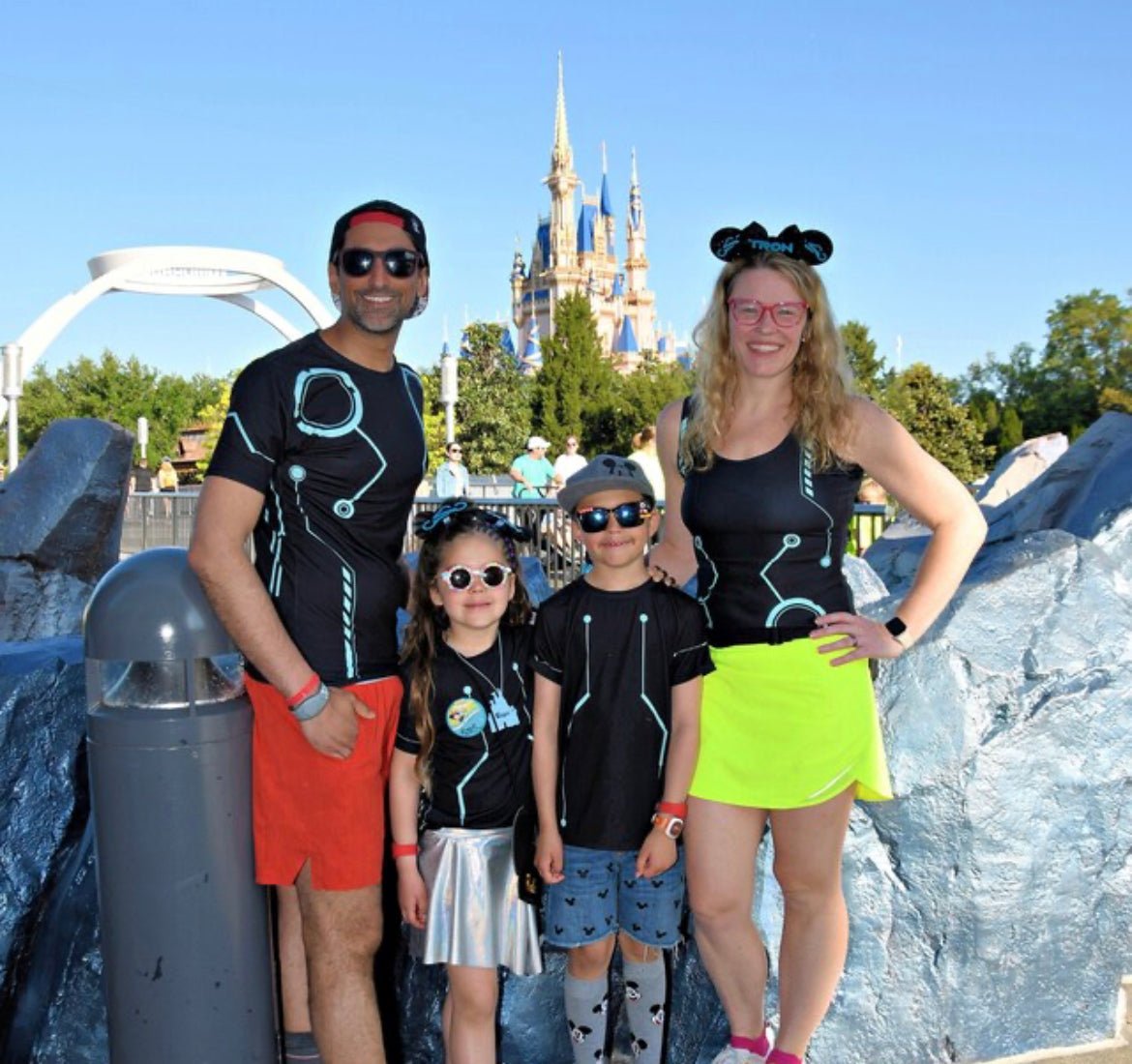 The User Tank Top 100 years of wondercomfortable disney clothingAdult T-ShirtWrong Lever Clothing
