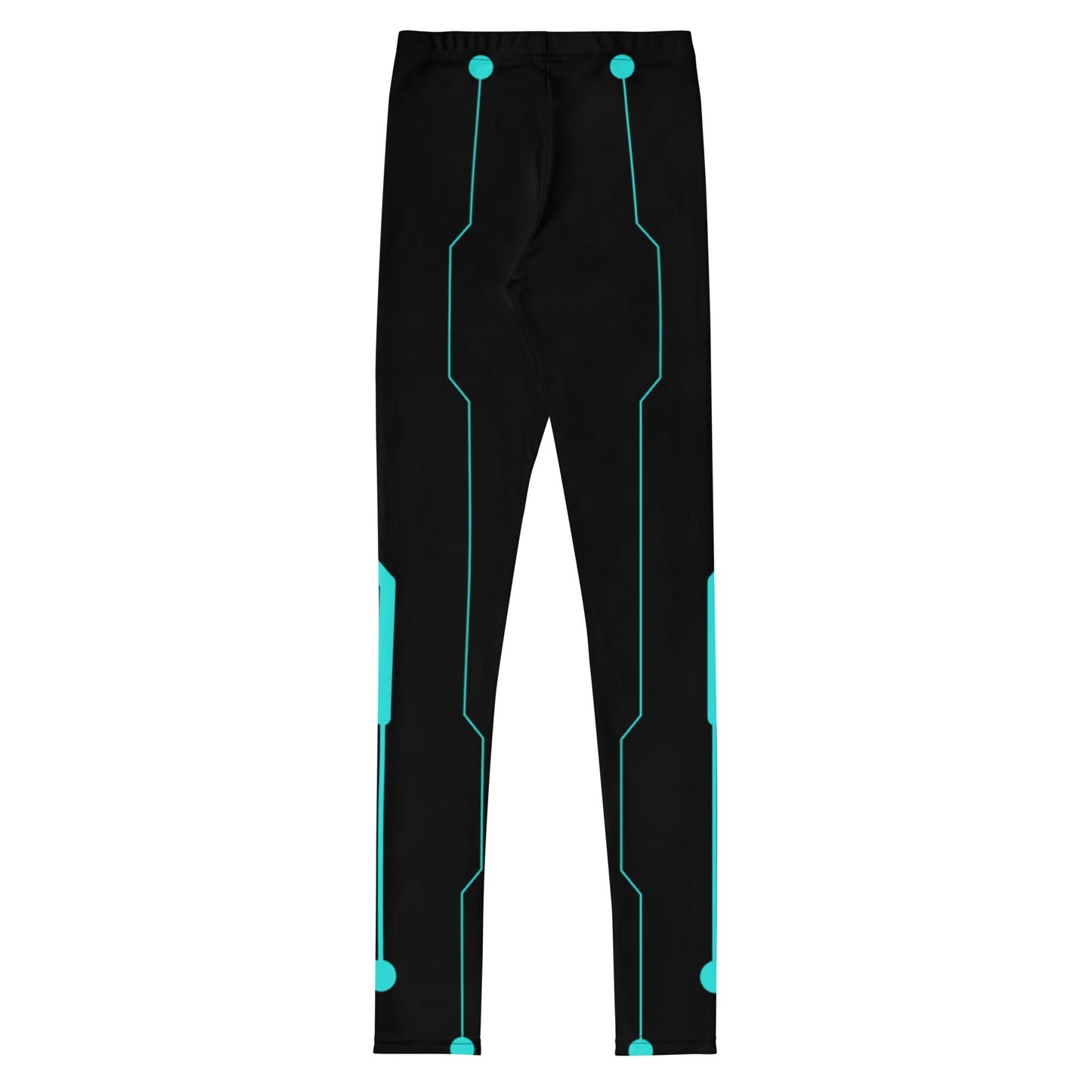 The User Youth Leggings 100 years of wondercosplayKids leggingsWrong Lever Clothing