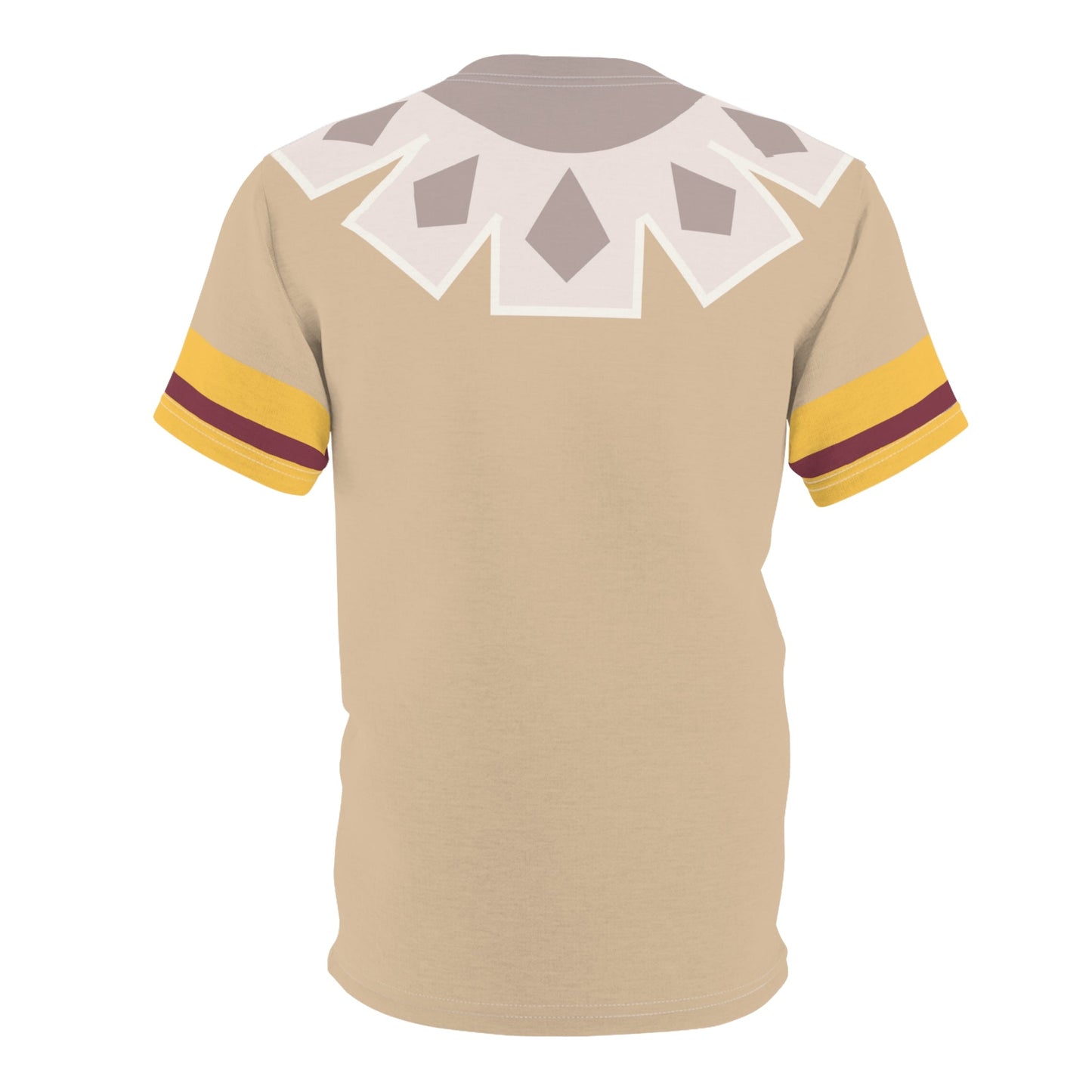 The Valentino Wish Unisex Tee All Over PrintAOP ClothingAll Over PrintsLittle Lady Shay Boutique