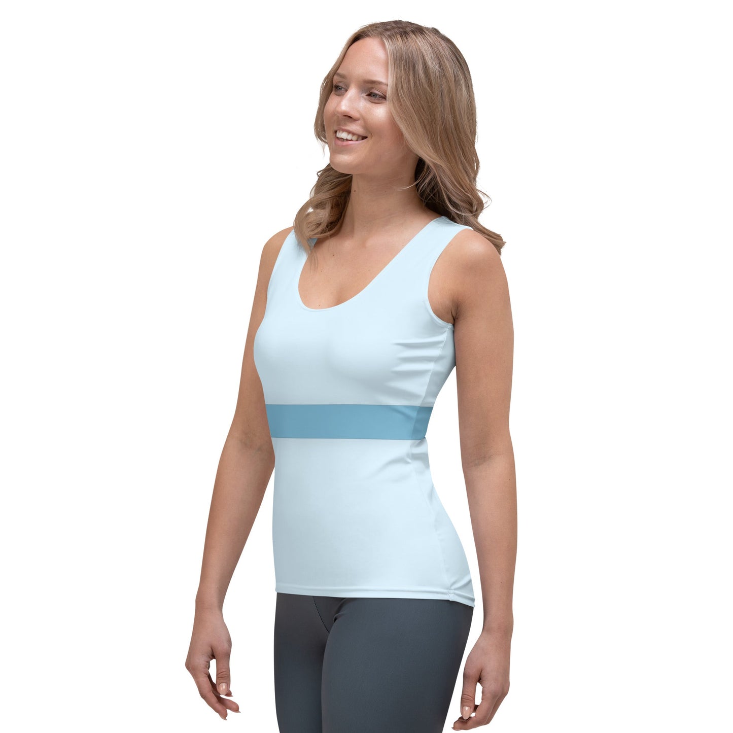 The Wendy Darling Tank Top adult wendy topAll Over PrintAdult T-ShirtWrong Lever Clothing