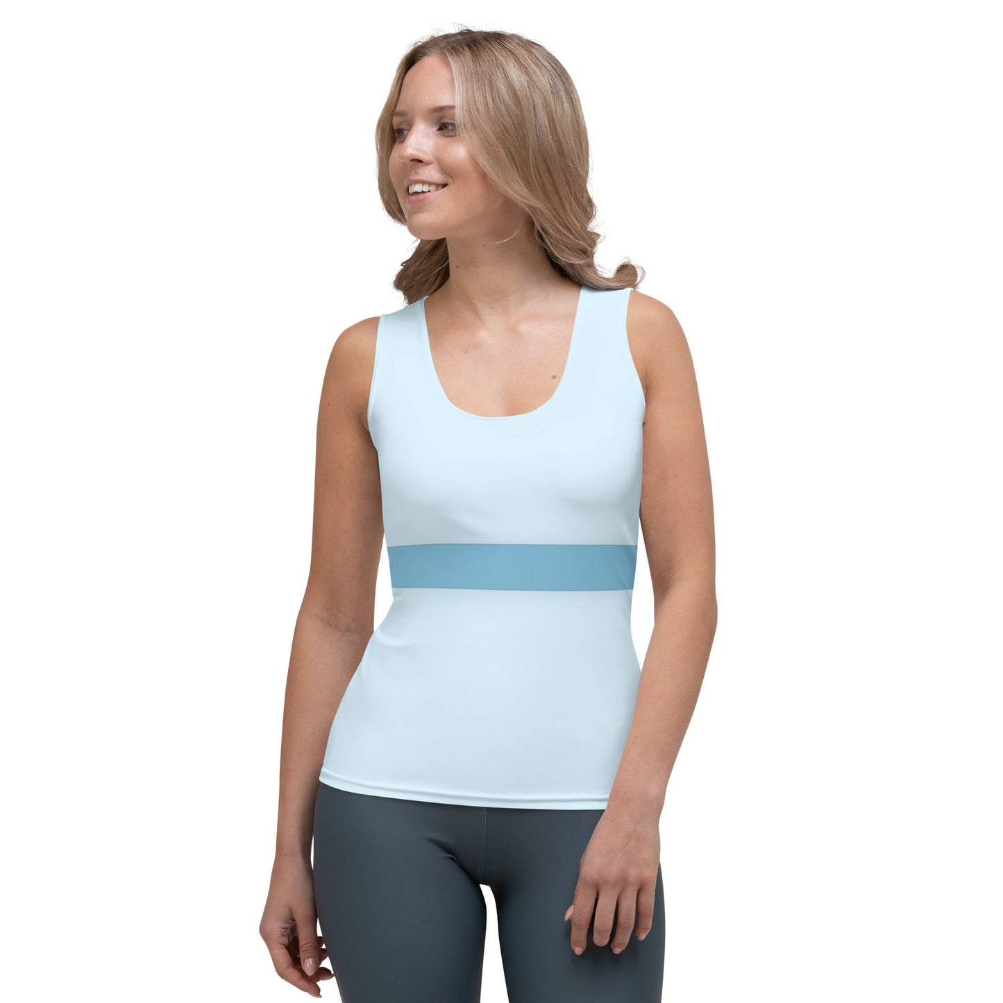 The Wendy Darling Tank Top adult wendy topAll Over PrintAdult T-ShirtWrong Lever Clothing
