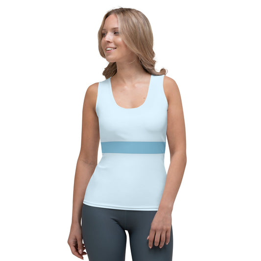 The Wendy Darling Tank Top adult wendy topAll Over PrintAdult T-ShirtWrong Lever Clothing