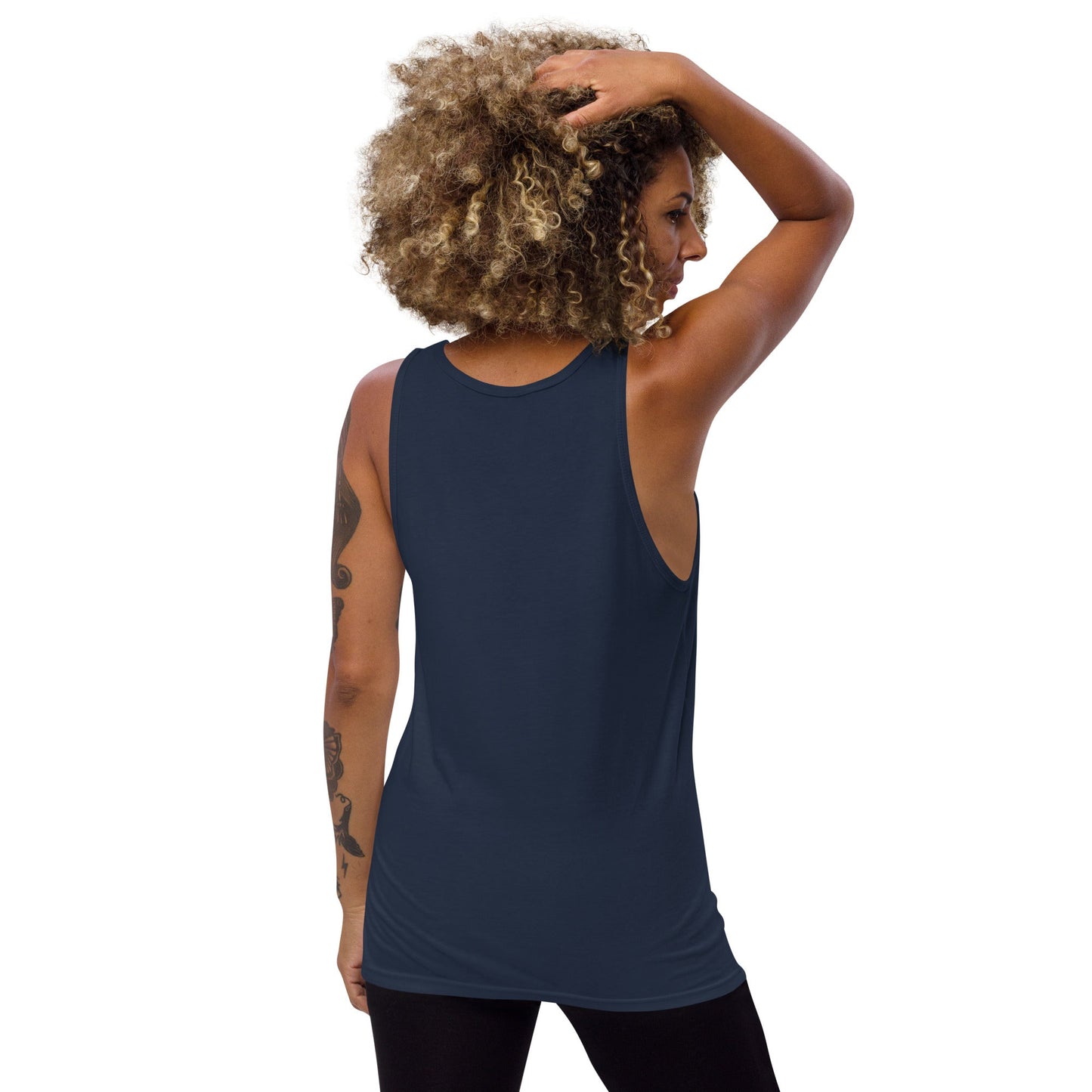 The Wilbur Unisex Tank Top 2000 disney channelcartoon styleAdult T-ShirtLittle Lady Shay Boutique