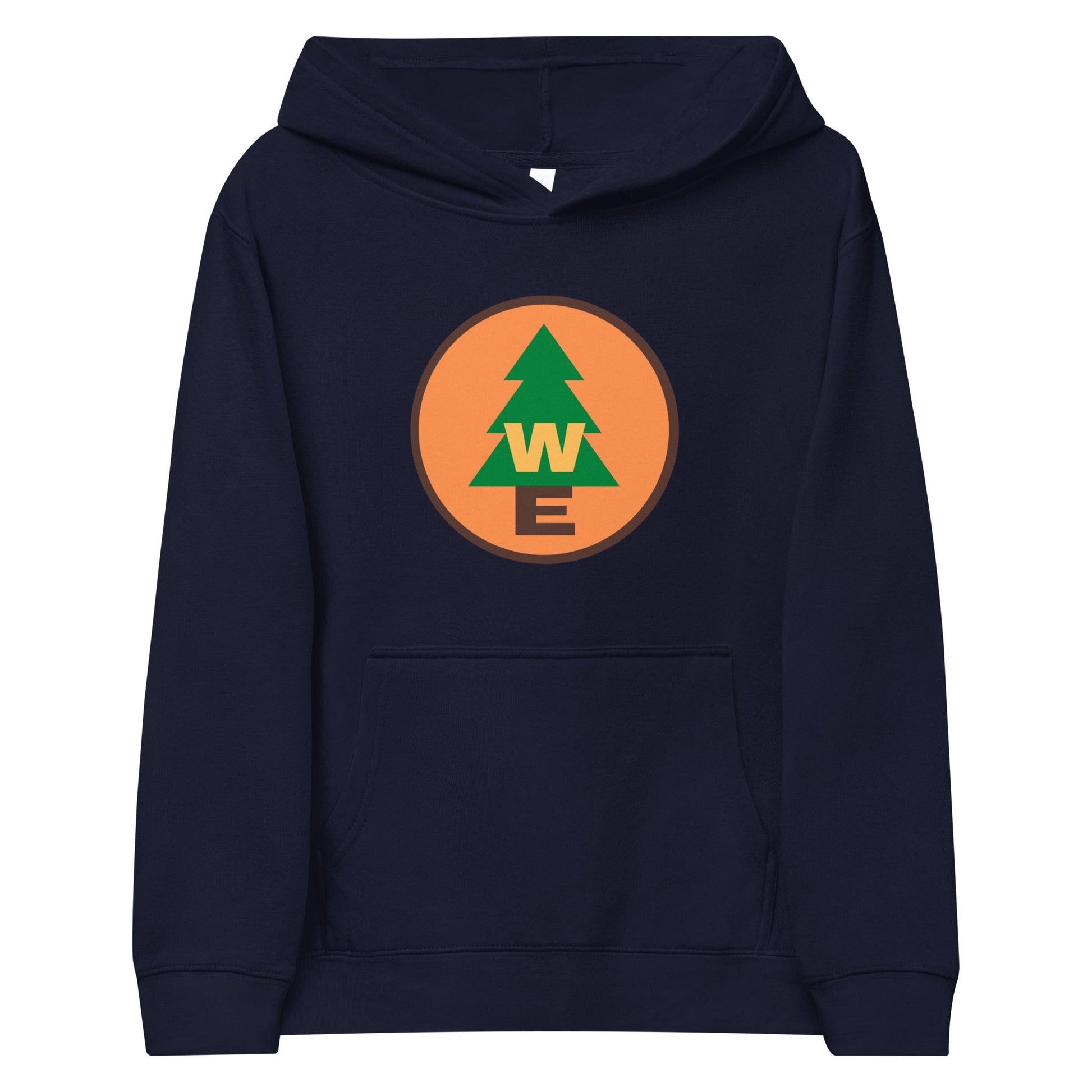 The Wilderness must be Explored Kids fleece hoodie 100 years of wonderadult disneyKids T-ShirtLittle Lady Shay Boutique