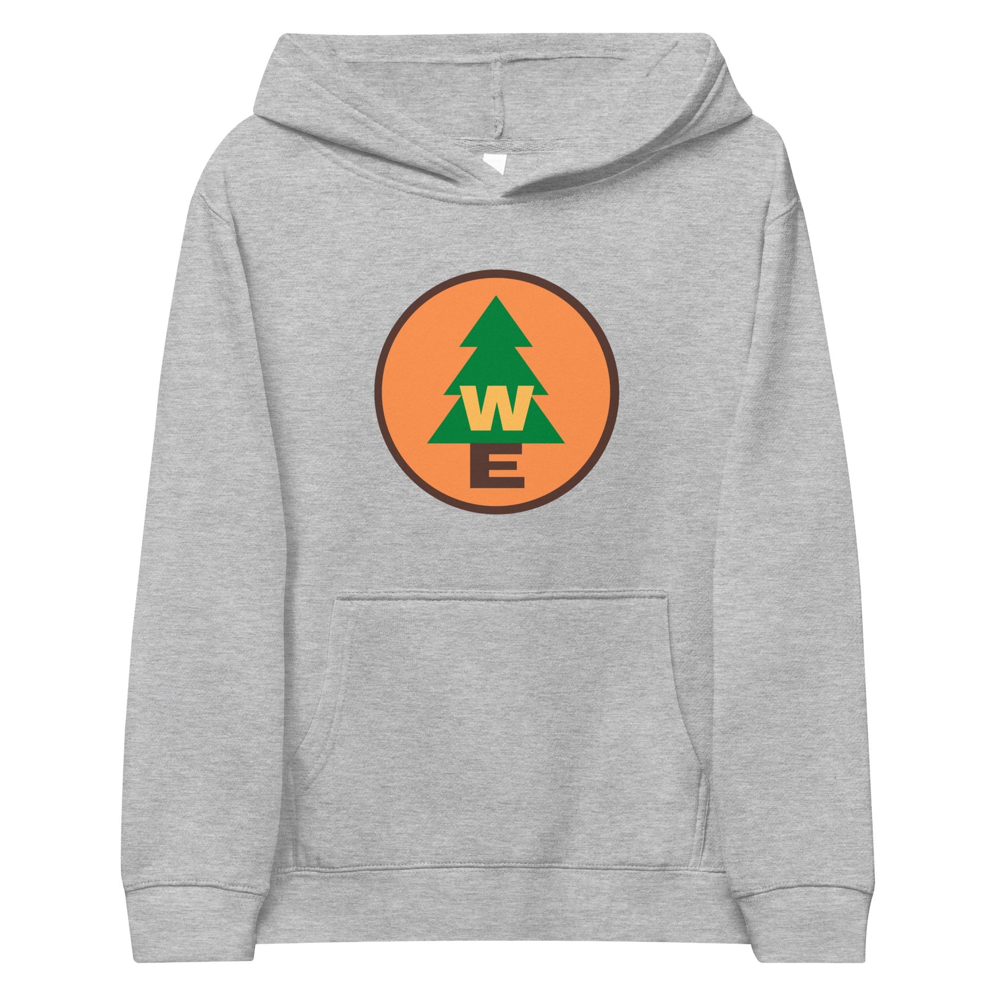 The Wilderness must be Explored Kids fleece hoodie 100 years of wonderadult disneyKids T-ShirtLittle Lady Shay Boutique