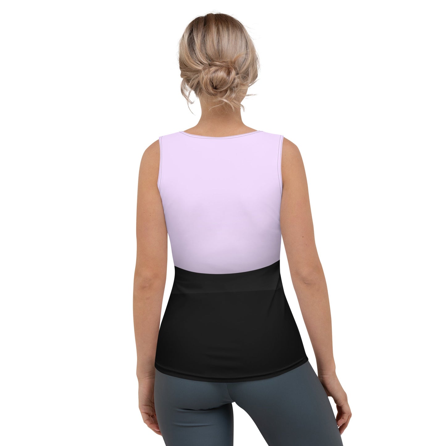 The Yzma Evil Villain Tank Top- Running Costume, Cosplay, Bounding cosplaydisney adultAdult T-ShirtWrong Lever Clothing