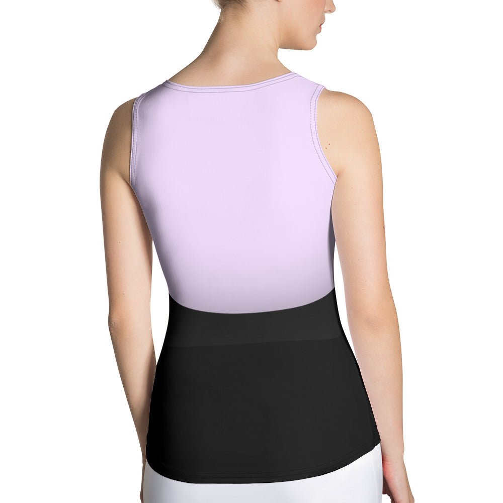 The Yzma Evil Villain Tank Top- Running Costume, Cosplay, Bounding cosplaydisney adultAdult T-ShirtWrong Lever Clothing