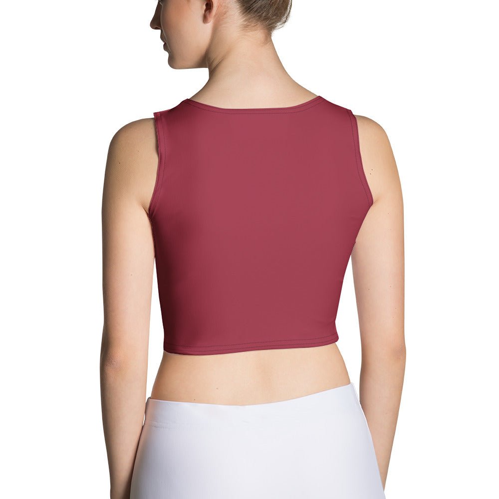 Tightrope Walker Coordinate Crop Top active wearcosplayAdult T-ShirtLittle Lady Shay Boutique