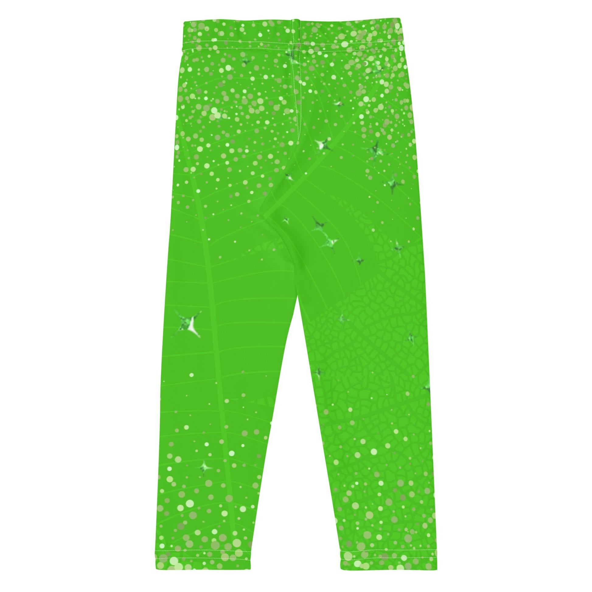 Tinker Fairy Kid's Leggings adult tinkerbellcharacter diningKids leggingsLittle Lady Shay Boutique