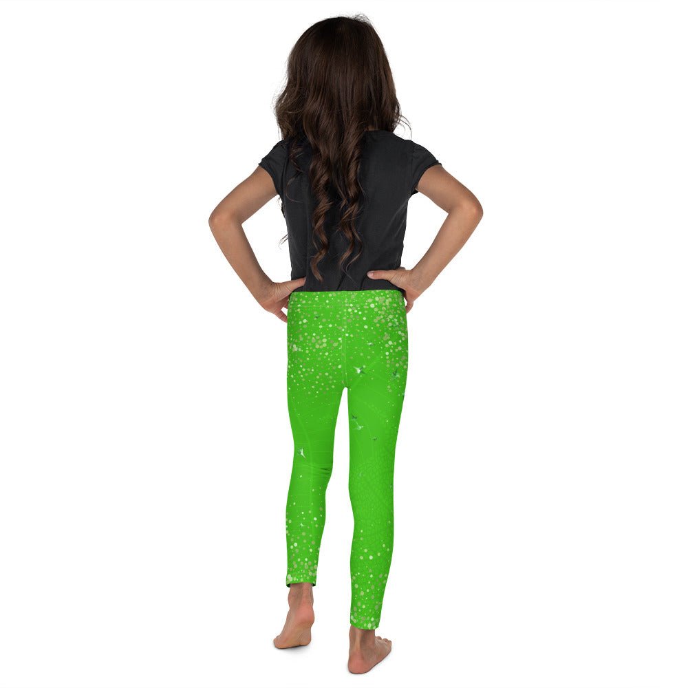 Tinker Fairy Kid's Leggings adult tinkerbellcharacter diningKids leggingsLittle Lady Shay Boutique