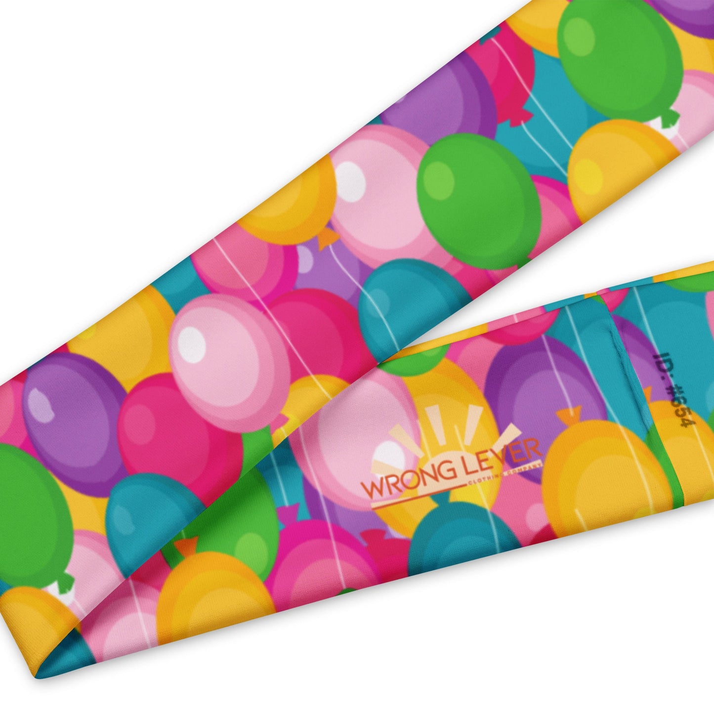 Up Balloon Headband adult headbandballoon headbandHatWrong Lever Clothing