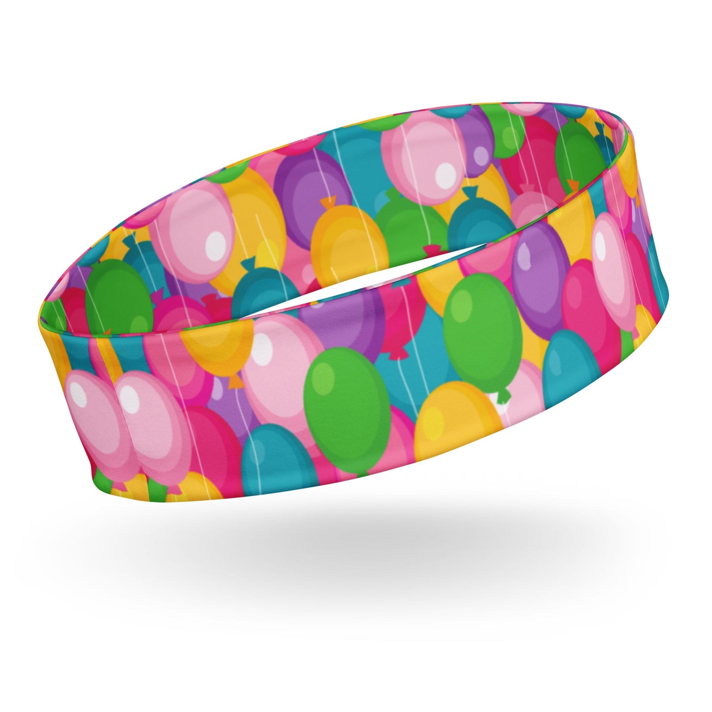 Up Balloon Headband adult headbandballoon headbandHatWrong Lever Clothing