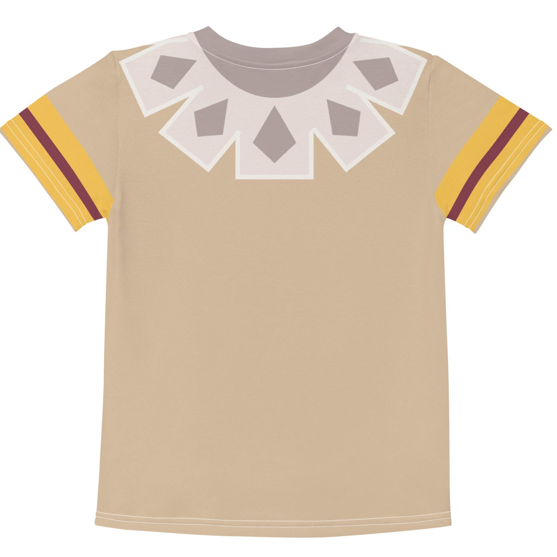 Valentino Wish Kids crew neck t-shirt asha friend goatasha wishLittle Lady Shay Boutique