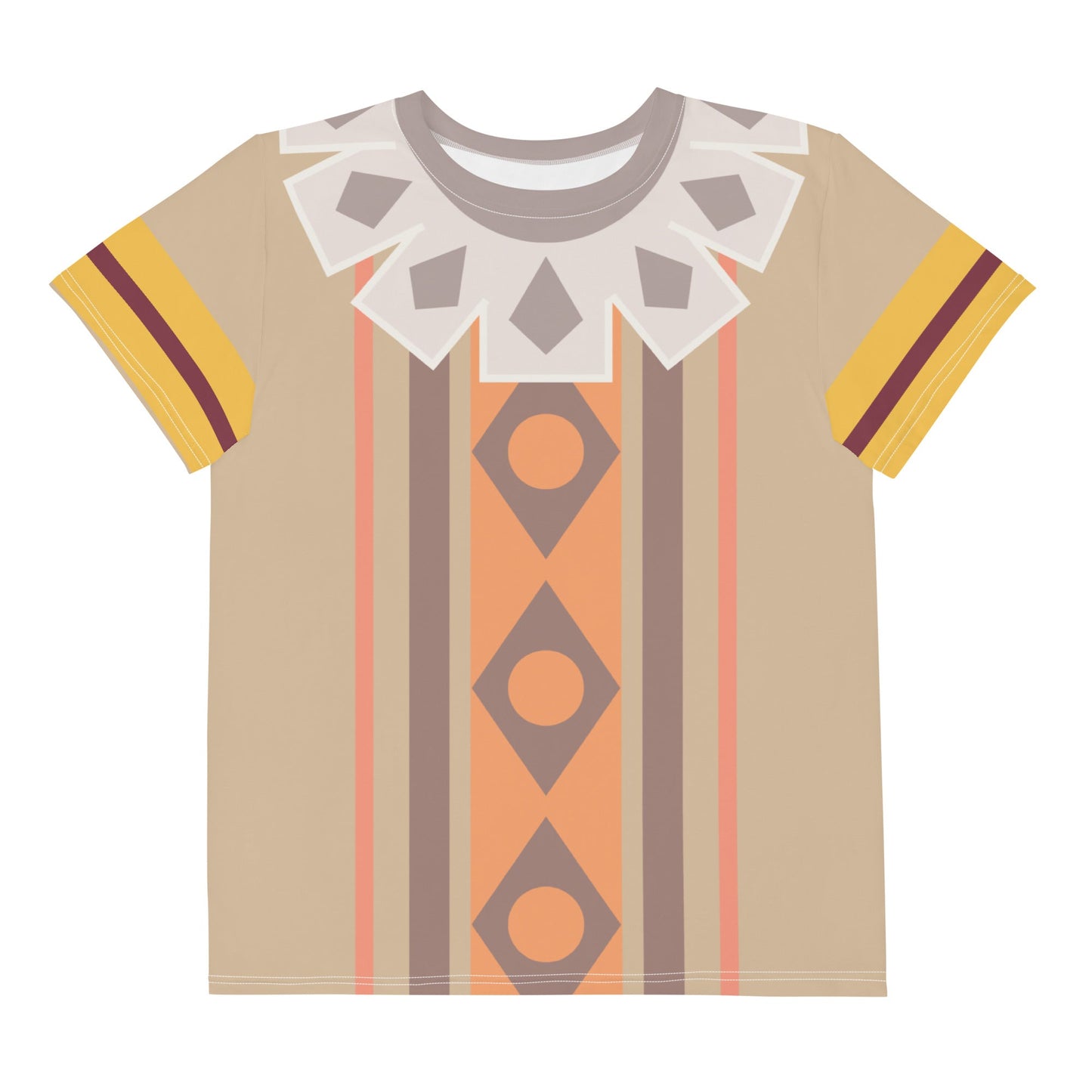 Valentino Wish Youth crew neck t-shirt asha friend goatasha wishLittle Lady Shay Boutique